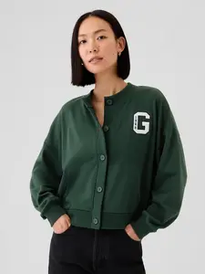 GAP Oversize kardigan - Dámské