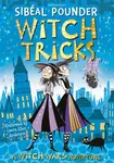 Witch Tricks - SibÃ©al Pounder