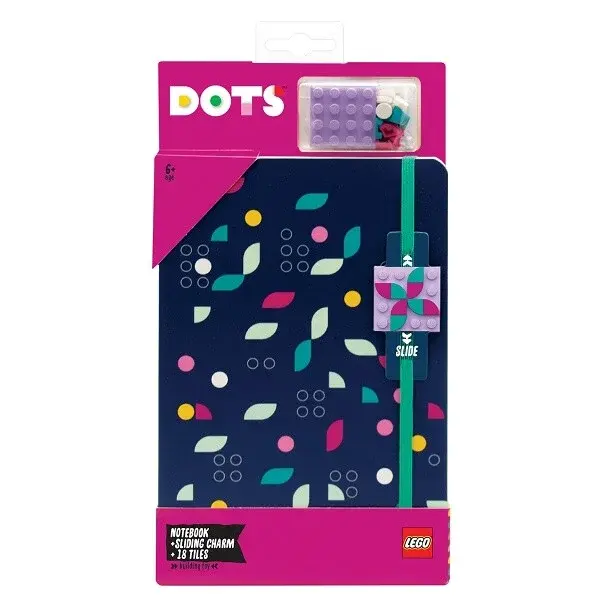 LEGO Dots Zápisník (poškozená)