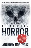Horowitz Horror - Anthony Horowitz