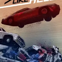 Drive Like Hell - Alex Cormack, Rich Douek