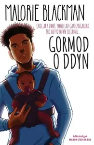 Gormod o ddyn - Malorie Blackman