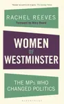 Women of Westminster - Rachel Reeves