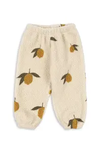 Konges Sløjd Dětské tepláky Konges Sløjd JODY PANTS GRS