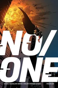 No/One - Kyle Higgins
