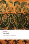 The Iliad - Homér
