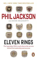 Eleven Rings - Phil Jackson