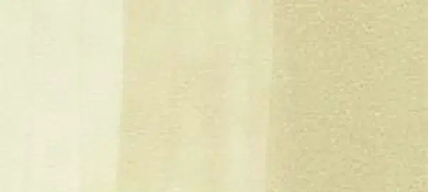 Copic sketch marker - E81 ivory