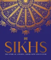 Sikhs - DK