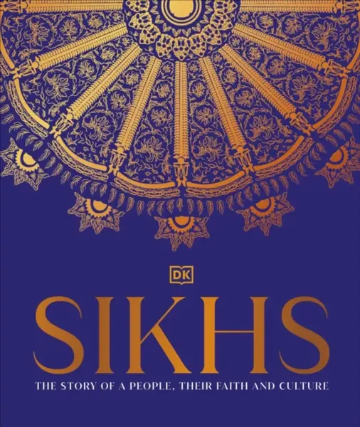 Sikhs - DK