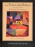 The English Bible, King James Version: The Old Testament