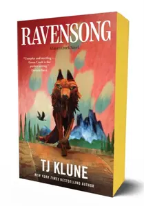 Ravensong - TJ Klune