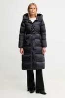 Péřová bunda Hetrego KAREN