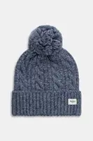 Čepice z vlněné směsi Pepe Jeans