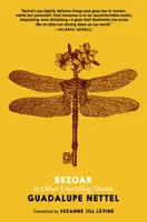 Bezoar - Nettel Guadalupe