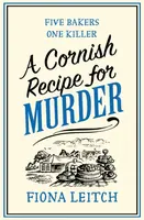 A Cornish Recipe for Murder - Fiona Leitch