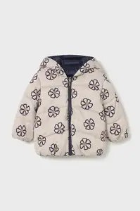 Dětská oboustranná bunda Mayoral