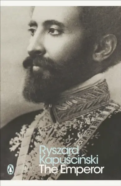 The Emperor - Ryszard Kapuściński