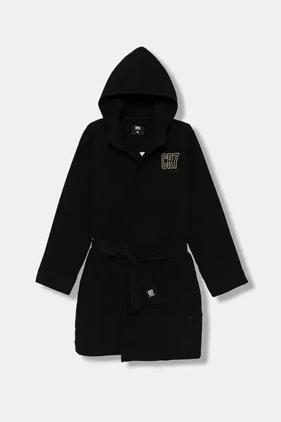 Dětský župan CR7 Cristiano Ronaldo