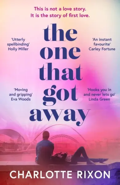 The One That Got Away - Charlotte Rixon