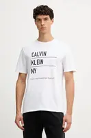 Bavlněné tričko Calvin Klein Jeans