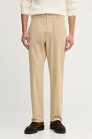 Bavlnené nohavice United Colors of Benetton