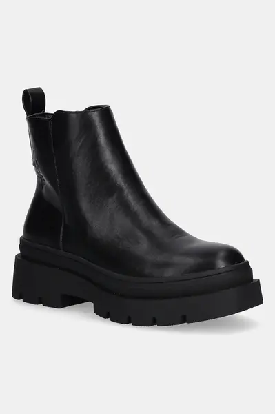 Členkové topánky U.S. Polo Assn. SHONA003