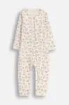 Detský bavlnený overal Coccodrillo
