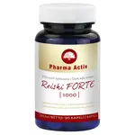 Reishi Forte 1000 Cps.90