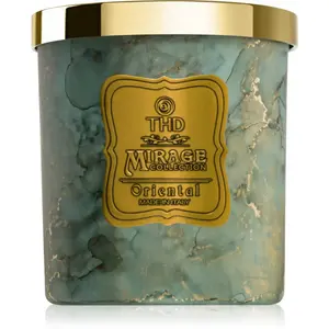 THD Mirage Oriental vonná sviečka 200 g