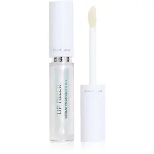 GOSH COPENHAGEN Lip Filler lesk na pery pre väčší objem 003 Crystal 5 ml