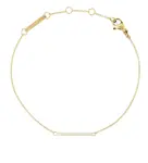 Daniel Wellington Elegantný pozlátený náramok s kubickými zirkónmi Mirelle DW00401620