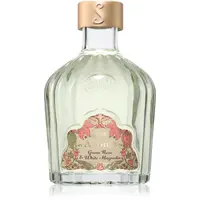 Sabon Green Rose & White Magnolia aróma difuzér s náplňou 245 ml