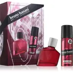 Bruno Banani Loyal Man dárková sada pro muže