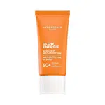 YVER ROCHER Glow Energie Denní péče s SPF50 30 ml