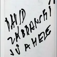 Jů a Hele - David Zábranský