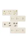 Puzzle Konges Sløjd CARDBOARD PUZZLE MATH FSC KS101450