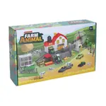 Farma so zvieratkami