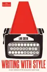 Writing with Style - Lane Greene