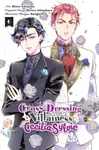 Cross-Dressing Villainess Cecilia Sylvie, Vol. 6 (manga) - Rachel Pierce, Dangmill, Shino Akiyama, Julie Goniwich, Hiroro Akizakura