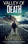 Valley of Death - Scott Mariani