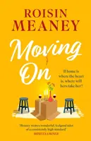 Moving On - Roisin Meaney