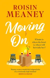 Moving On - Roisin Meaney