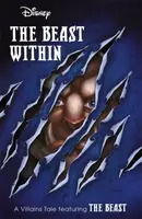 Disney Princess Beauty and the Beast: The Beast Within - Serena Valentino