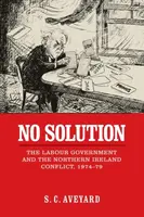 No Solution - Stuart C. Aveyard
