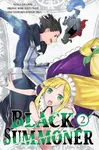 Black Summoner, Vol. 2 (manga) - Adam Jankowski, Tess Nanavati, Nikki Dubois, Kurogin, Kevin Chen, Gin Ammo, Doufu Mayoi
