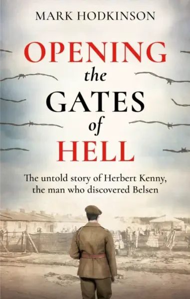 Opening The Gates of Hell - Mark Hodkinson