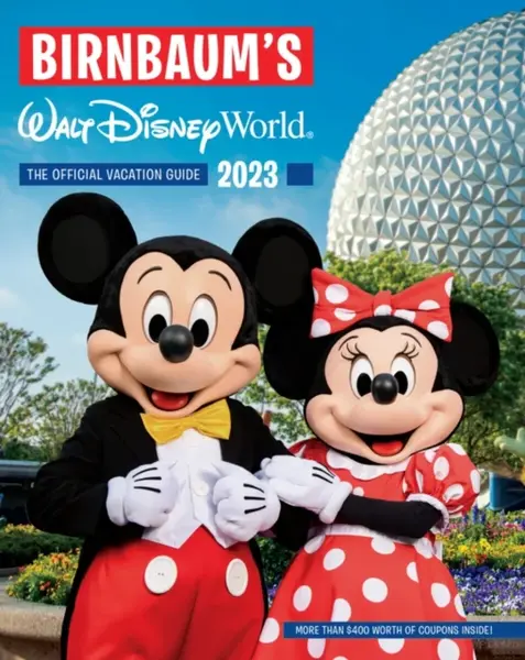 Birnbaum's 2023 Walt Disney World - Birnbaum Guides