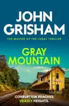 Gray Mountain - John Grisham