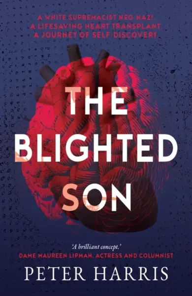 The Blighted Son - Harris Peter
